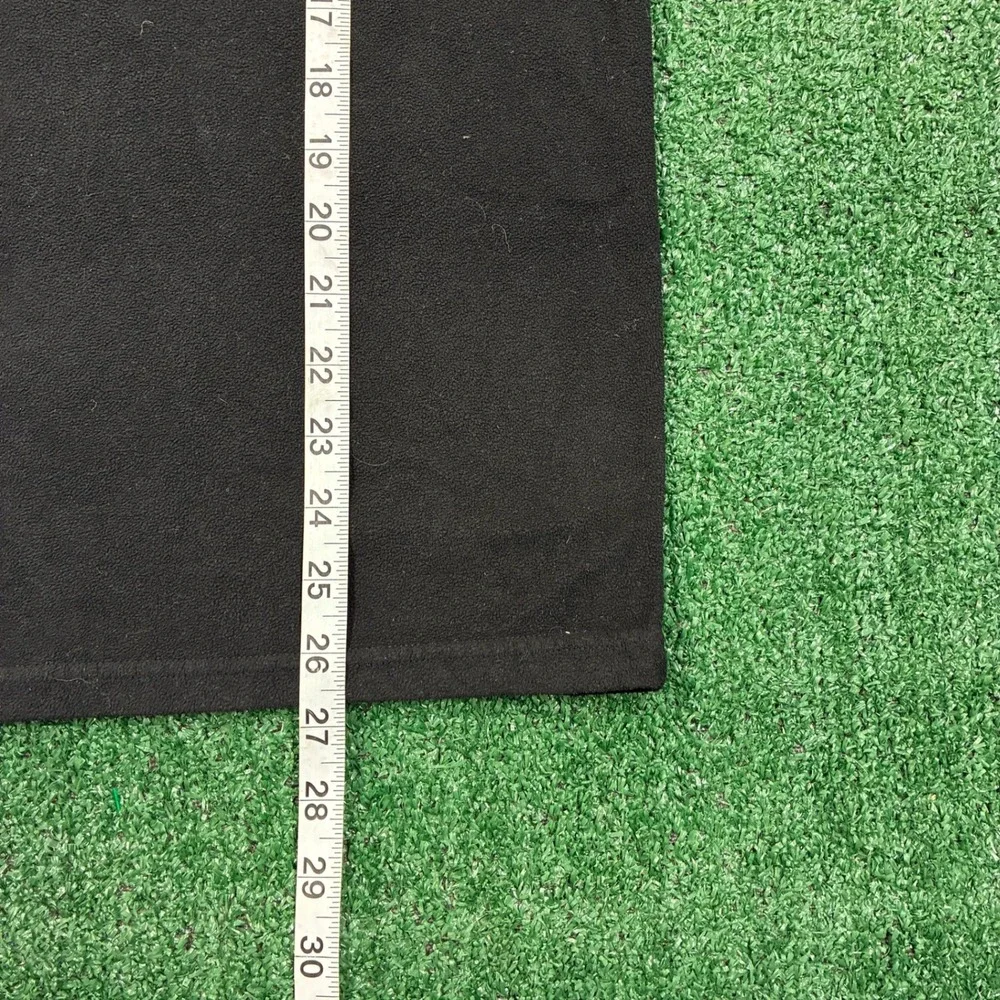 Y2K 2000's The North Face Fleece Quarter Zip Sweater